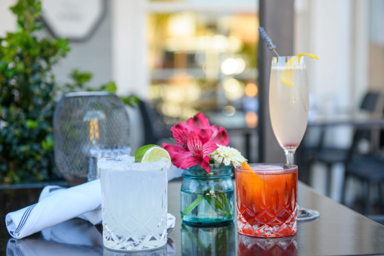 Best Cocktails in La Jolla